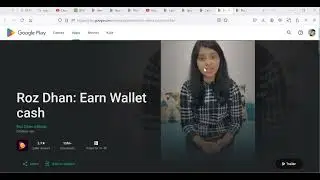 Roz Dhan: Earn Wallet cash. Is Roz Dhan real or fake?