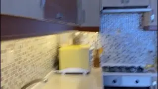 Karaca Mastermaid Chef Pro Stand Mikser ile Kutu Açılımı