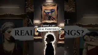 JJK Season 3 Opening Is Full of Hidden Art References