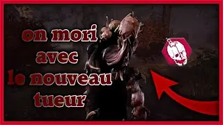 On découvre le nouveau TUEUR et son mori 