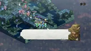 Tactics Ogre  Reborn 20251016035102 - Gameplay #60 (Leader of Men)