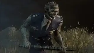 My P100 Doctor is so great at making survivors DC! (No commentary) 😷👍 