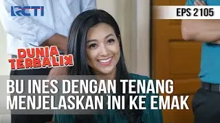 DUNIA TERBALIK - Penjelasan Tentang Kantor Cabang PJTKI [22 Juni 2020]