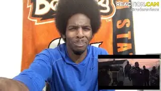 Dave - Hangman (Music Video) - REACTION