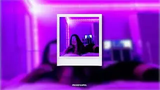 R&B x Trapsoul 2023 Type Beat - Special | prod. XAPR1L