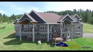 Spectacular Moscow Idaho Home For Sale