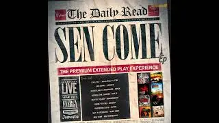 Yaksta &ndash; Jah Man (Sen Come Riddim | Vigilanti Entertainment) 【Nov 2025】