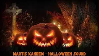Martis Kaneem - Halloween Sound (Original Mix) | Hard Electro