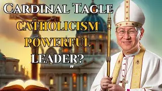 Is Cardinal Tagle the Most Powerful Cardinal in the World Today?