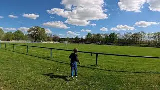 Fortuna Halberstadt - TSV Wasserleben | 0:0 | 26.04.2025 | Harzliga1