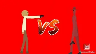 old detective(velho detetive) vs the exit (a sa&iacute;da)(leovincible vs Trevor henderson)