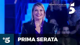 Grande fratello - Gioved&igrave; 18 dicembre, in prima serata su canale 5