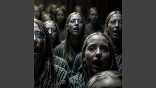 Intense Female Vocals of Metal Fury