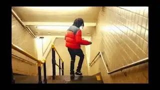 LUCKI Type Beat 2018 (prod.grove)