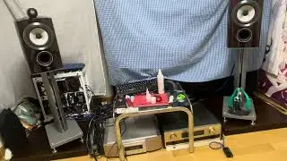 値下げされたB&W700シリーズについて　試聴してきた