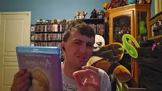 Bartok The Magifcent Review