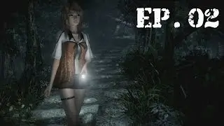 Project Zero 5 - Maiden of Black Water - Ep 2 - [Gameplay ITA]
