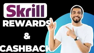 NEW! How to Maximize Skrill Rewards & Cashback in 2026!