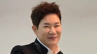 가수차오름 영암군 군민의날 축제 목포MBC  특설무대 (나훈아) 테스형 열창 