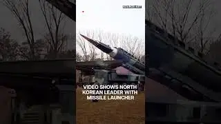 Kim Jong Un Watches Latest Hypersonic Missile Test | Subscribe to Firstpost