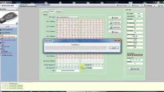 KeymasterPoldiag - ELV/ESL emulator 204, 212 - Personalization and actiation