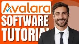 Avalara Demo | Tax Compliance Software Beginner Tutorial