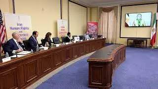 Rep. Ruben Gallego (D-AZ) Speaks At The IHRDC & IWCC Joint Hearing -- May 18th, 2023