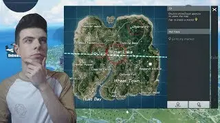 Top 3 BEST LOOT SPOTS by the #1 Solo PLayer in RULES OF SURVIVAL !