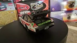 Dale Earnhardt Jr National Guard #88 