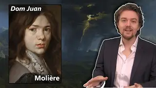 Molière, Dom Juan - Résumé en 5 minutes