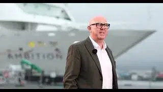 End of Cruise Season 2025