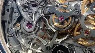 Patek Philippe 5370P