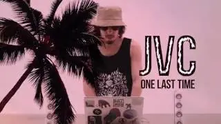 WUNDER LUST DJ SET