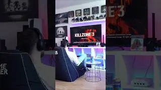 PS3 💙 Have you played Killzone 3? 🔥