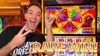 Редкая, но ОГРОМНАЯ победа в Баффало (и при этом в режиме FreePlay!)