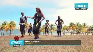 Fitness Island Episode 1