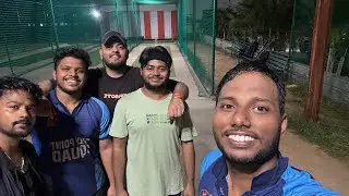 Batting explosions + bowling precision 