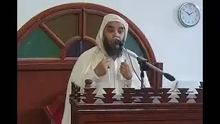 عناية الشارع بالعقل – الشيخ ابواليسر المراكشي