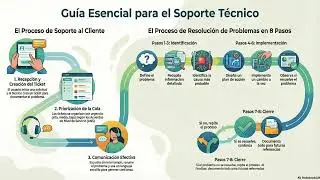 Podcast   Guia Esencial para el Soporte Técnico