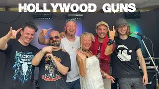CLUBHAUS 06 - HOLLYWOOD GUNS 4K