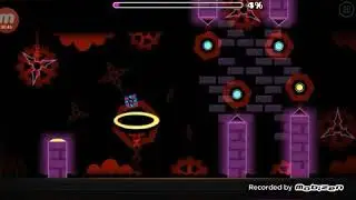 [GD] Radioactive || Modified Versi&oacute;n || My First V&iacute;deo!