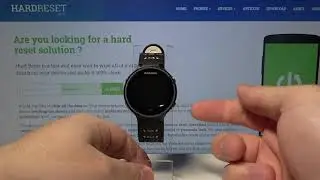 How to Factory Reset GARMIN Forerunner 630 &ndash; Erase All Data & Settings