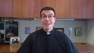 Abundant Hope: Father Michael Rossmann, S.J.