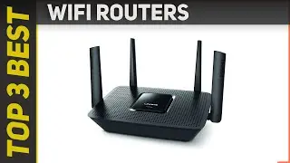 ✅ Best Wifi Routers 2021 - Top 5 BestWifi Routers