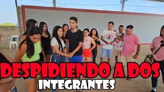 Mucho dolor despedimos a dos integrantes del canal, y ponen punto y final a su ciclo como plusito.