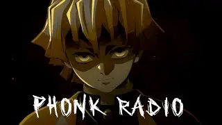 THUNDER $AMURAI RAGE - ORIGINAL - RAGE PHONK