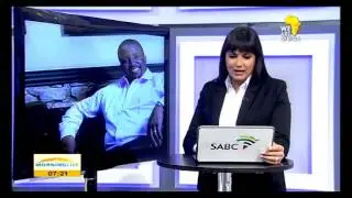 Remembering Vuyo Mbuli - Memorial Ten Run/Walk 2015