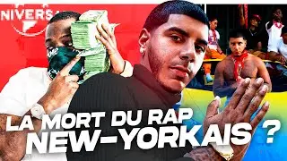 COMMENT LE RAP DE NEW YORK EST-IL MORT ?