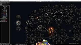Mana Righteous Fire Prep Run for Pohx League 4