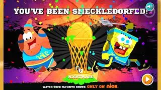 Nickelodeon Basketball Stars - Gameplay Walkthrough Part 3